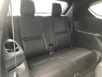 MAZDA CX-8 2018 Image 17