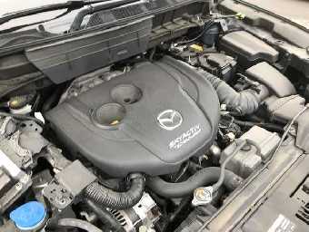 MAZDA CX-8 2018 Image 21