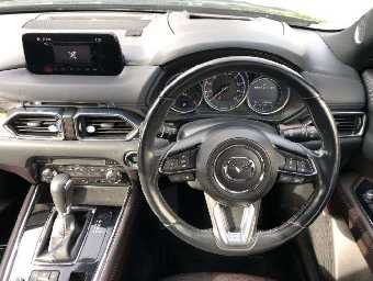 MAZDA CX-8 2018 Image 6