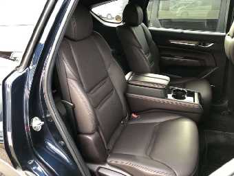 MAZDA CX-8 2018 Image 7