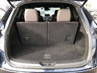 MAZDA CX-8 2018 Image 8