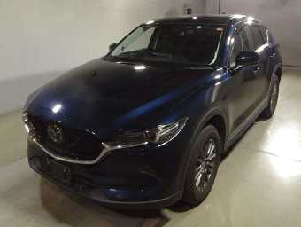 MAZDA CX-5 2019 Image 1