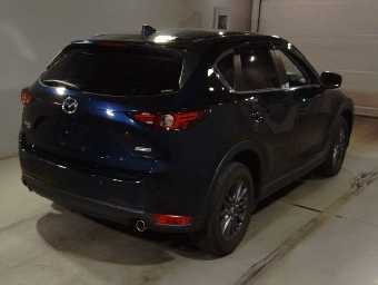 MAZDA CX-5 2019 Image 2