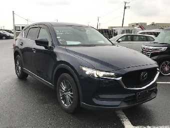 MAZDA CX-5 2019 Image 11