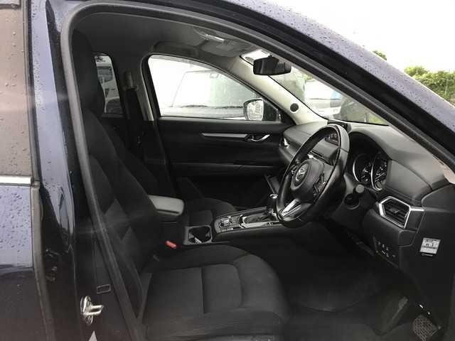 MAZDA CX-5 2019 Image 19