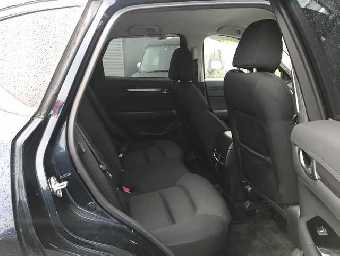 MAZDA CX-5 2019 Image 14