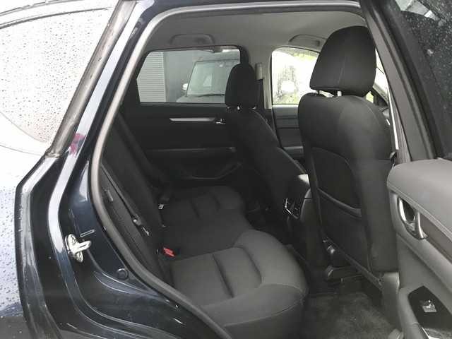 MAZDA CX-5 2019 Image 20