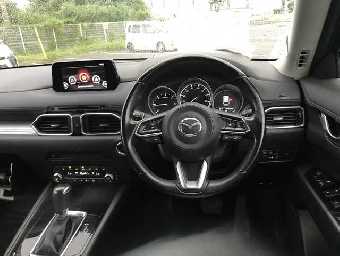 MAZDA CX-5 2019 Image 15