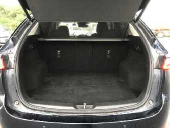 MAZDA CX-5 2019 Image 16