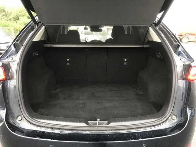 MAZDA CX-5 2019 Image 22