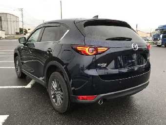 MAZDA CX-5 2019 Image 18