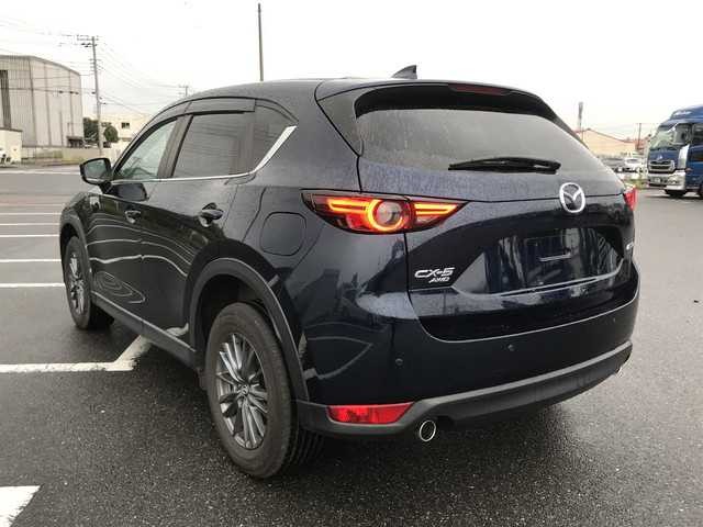 MAZDA CX-5 2019 Image 24