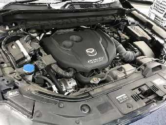 MAZDA CX-5 2019 Image 19