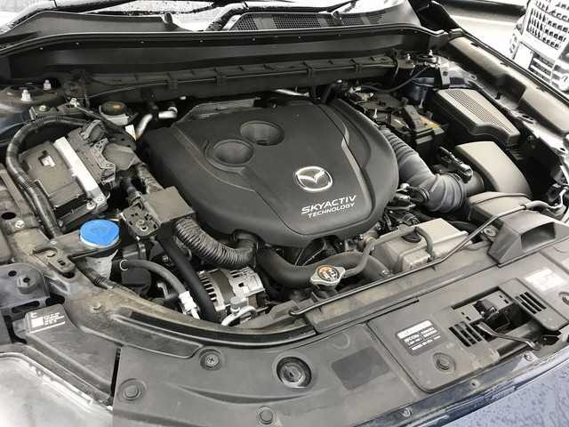 MAZDA CX-5 2019 Image 25