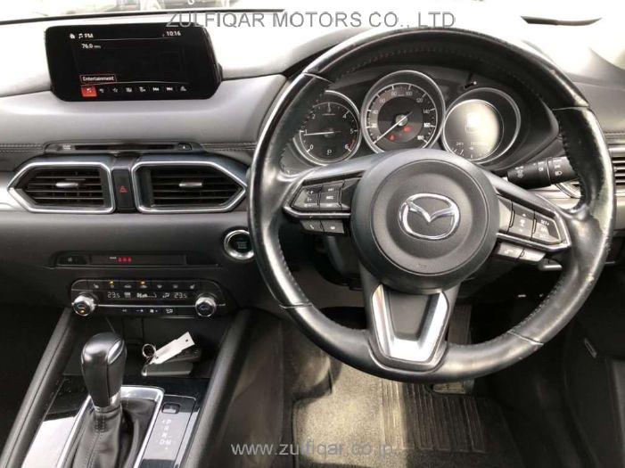 MAZDA CX-5 2019 Image 6
