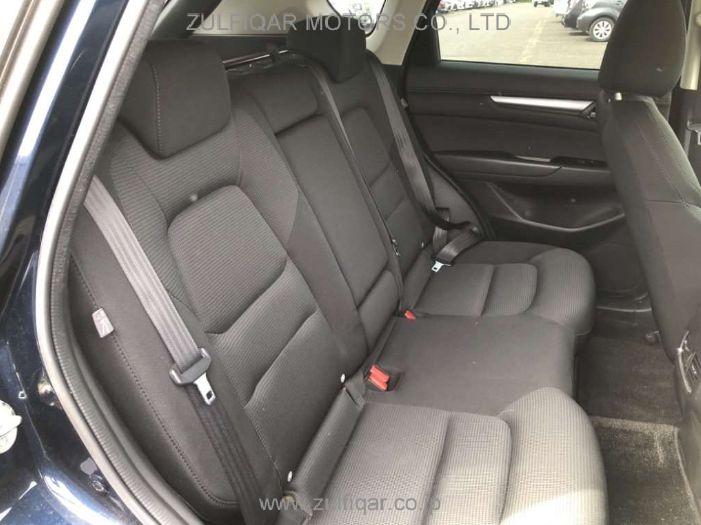 MAZDA CX-5 2019 Image 7