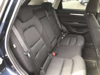 MAZDA CX-5 2019 Image 7