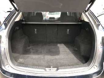 MAZDA CX-5 2019 Image 8