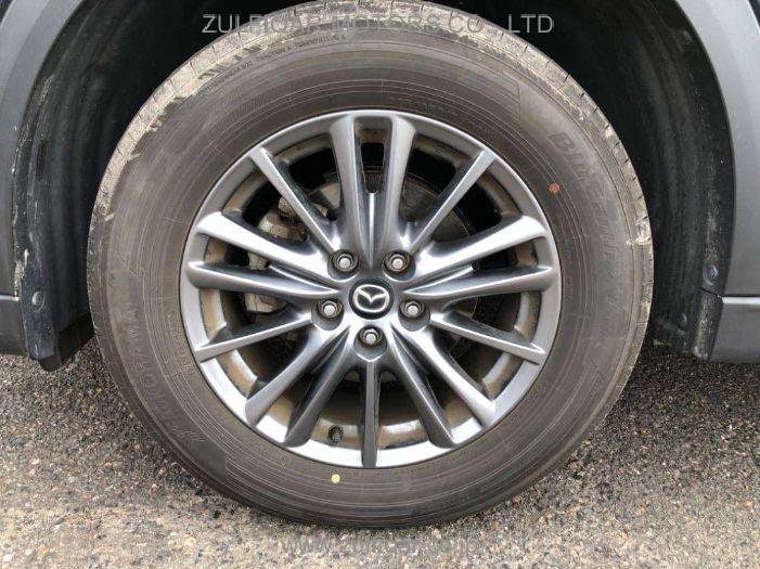 MAZDA CX-5 2019 Image 10