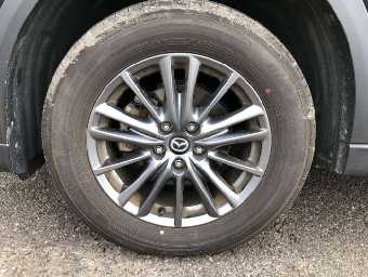 MAZDA CX-5 2019 Image 10