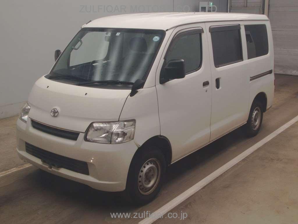 TOYOTA LITEACE 2018 Image 1