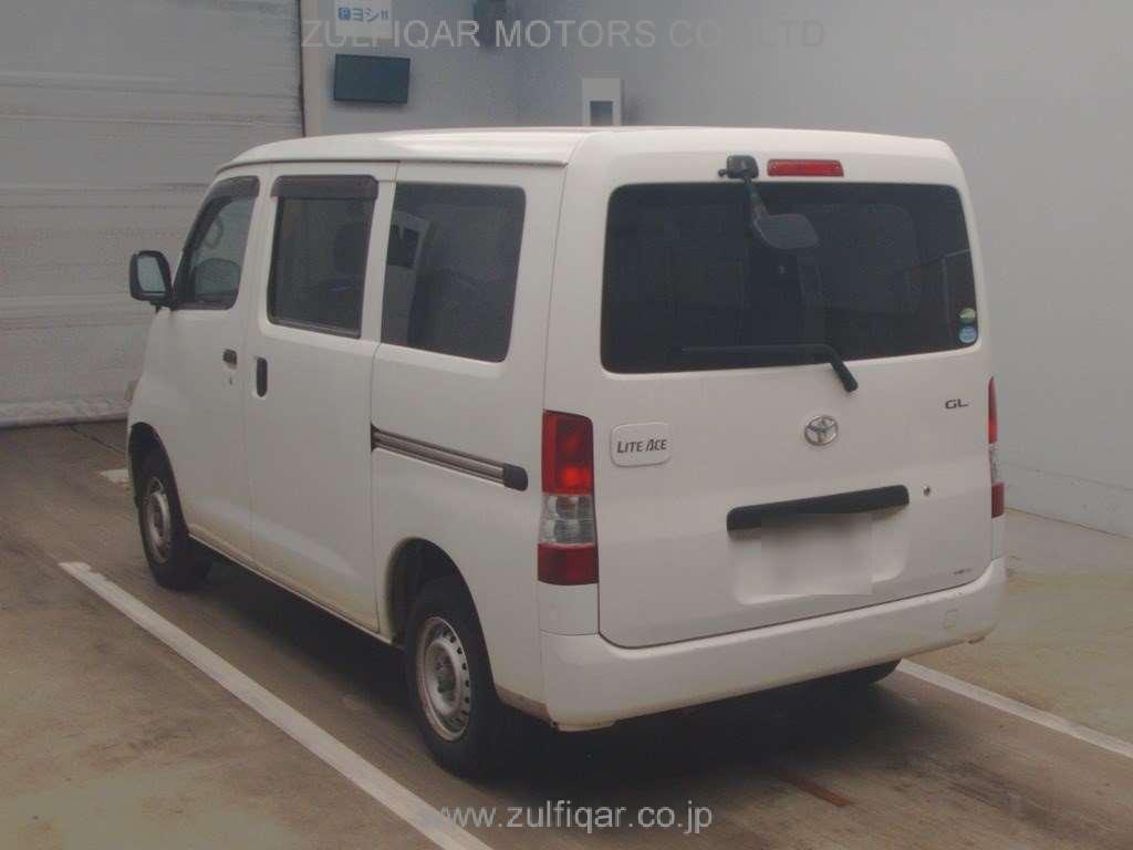 TOYOTA LITEACE 2018 Image 4