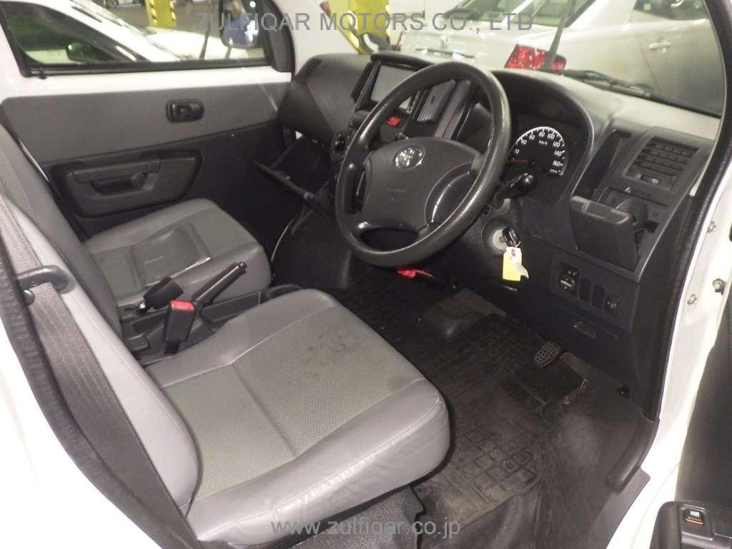 TOYOTA LITEACE 2018 Image 5