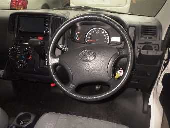 TOYOTA LITEACE 2018 Image 6