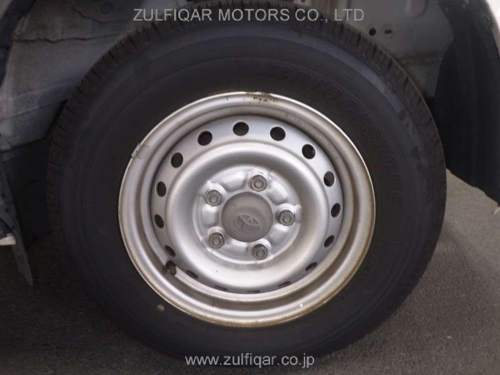 TOYOTA LITEACE 2018 Image 9