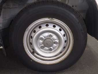 TOYOTA LITEACE 2018 Image 9