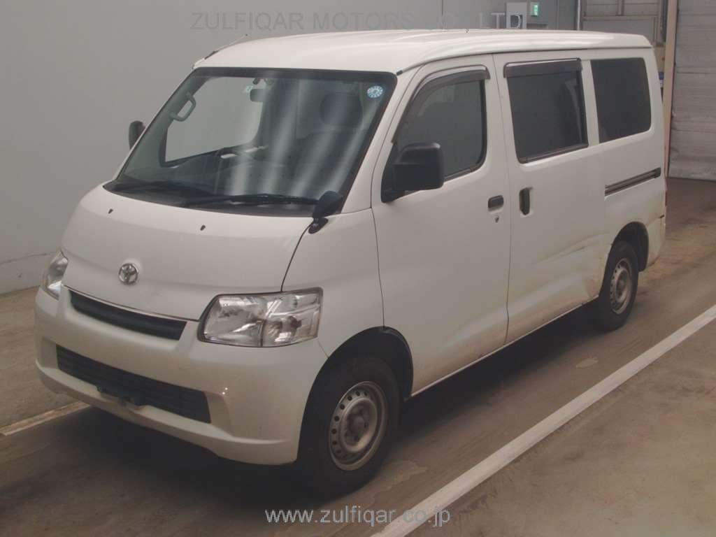 TOYOTA LITEACE 2019 Image 1