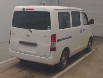 TOYOTA LITEACE 2019 Image 2