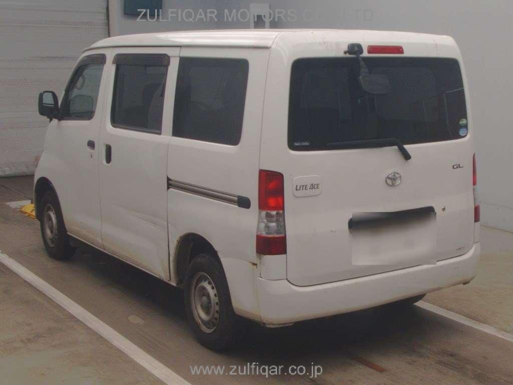 TOYOTA LITEACE 2019 Image 4