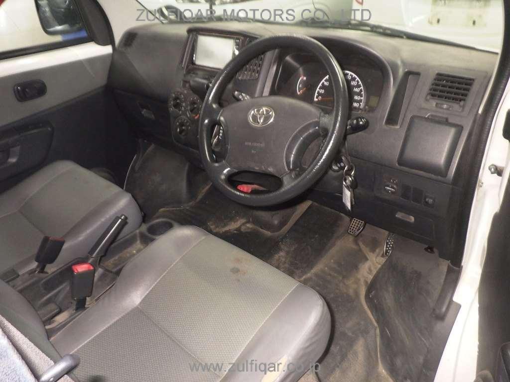 TOYOTA LITEACE 2019 Image 5