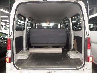 TOYOTA LITEACE 2019 Image 8