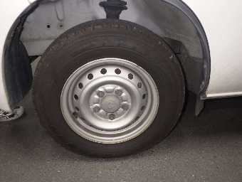 TOYOTA LITEACE 2019 Image 9