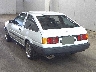 TOYOTA COROLLA LEVIN 1983 Image 2