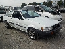 TOYOTA COROLLA LEVIN 1983 Image 26