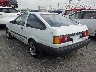 TOYOTA COROLLA LEVIN 1983 Image 28