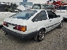 TOYOTA COROLLA LEVIN 1983 Image 29