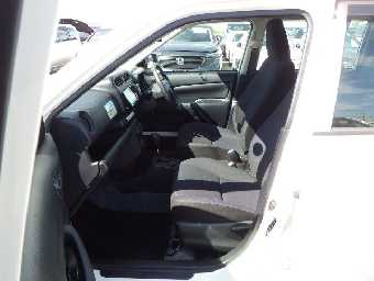 TOYOTA PROBOX 2018 Image 16