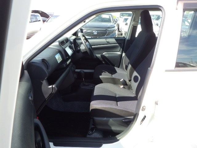 TOYOTA PROBOX 2018 Image 22