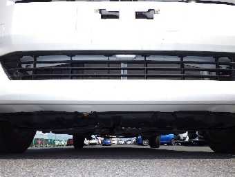 TOYOTA PROBOX 2018 Image 17