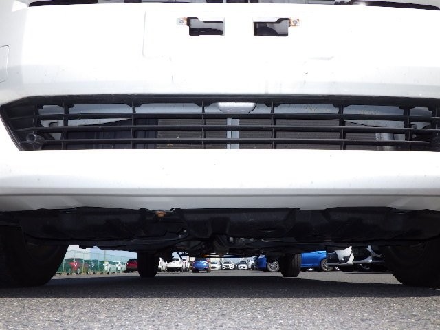 TOYOTA PROBOX 2018 Image 23