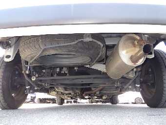 TOYOTA PROBOX 2018 Image 18