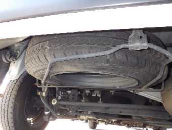 TOYOTA PROBOX 2018 Image 19