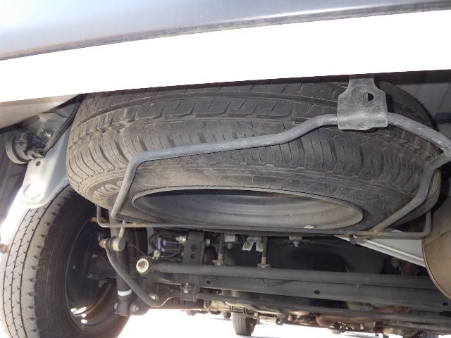 TOYOTA PROBOX 2018 Image 25