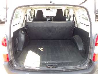 TOYOTA PROBOX 2018 Image 21