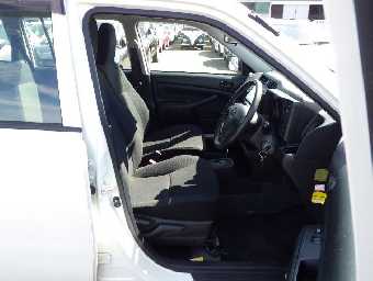 TOYOTA PROBOX 2018 Image 23