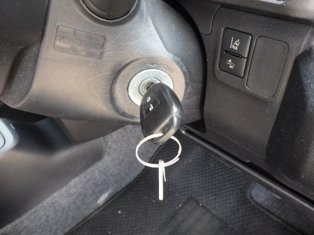 TOYOTA PROBOX 2018 Image 31